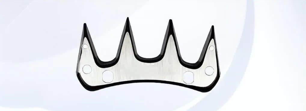 How to Install Blades on Electric Sheep Shears? How to Install Blades on Electric Sheep Shears?