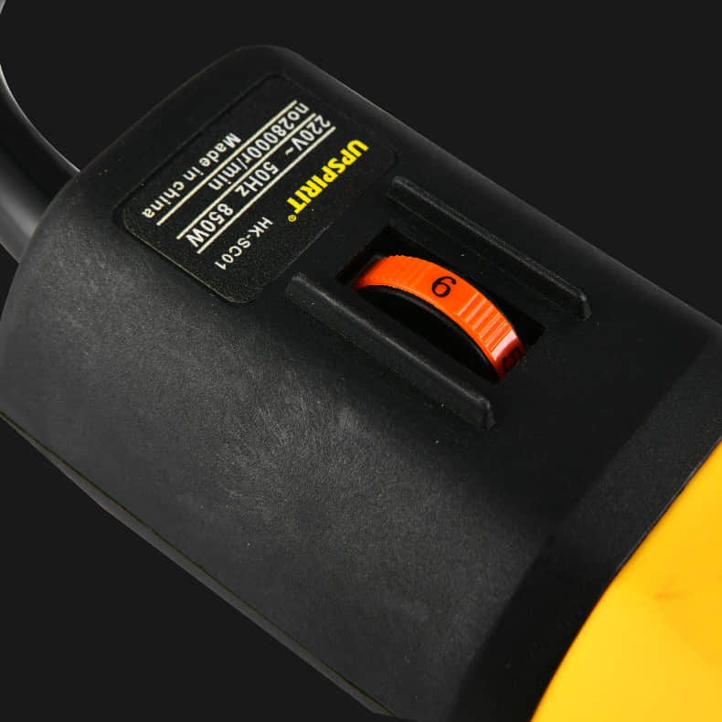 UPSPIRIT High-Power 220V Electric Sheep Shears