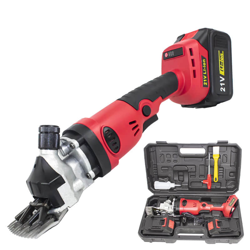 Upspirit Lithium Battery Sheep Shears Hk-ls 01